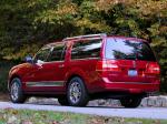 Lincoln Navigator L 2006 года